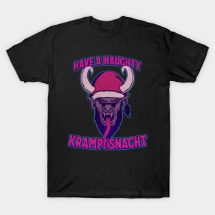 Krampusnacht T-Shirt